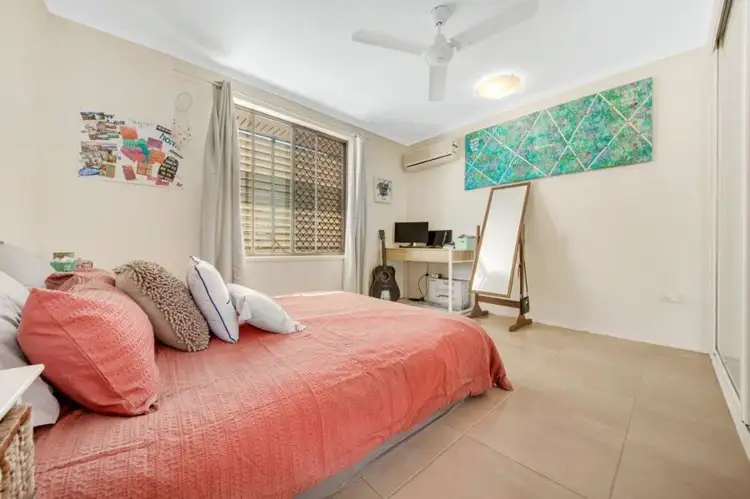 Fifth view of Homely house listing, 1 Denchley Street, Tannum Sands QLD 4680