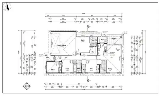 Second view of Homely house listing, Address available on request
