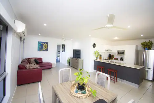 Main view of Homely house listing, 6 Somerset Dr, Andergrove QLD 4740