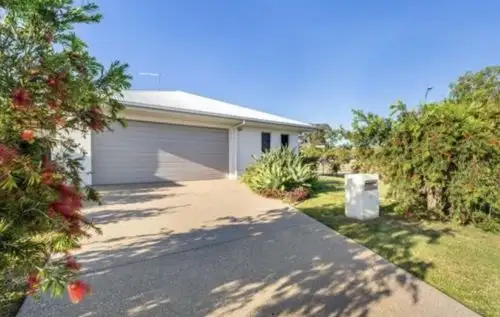 Second view of Homely house listing, 6 Somerset Dr, Andergrove QLD 4740