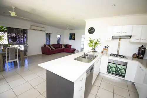 Third view of Homely house listing, 6 Somerset Dr, Andergrove QLD 4740