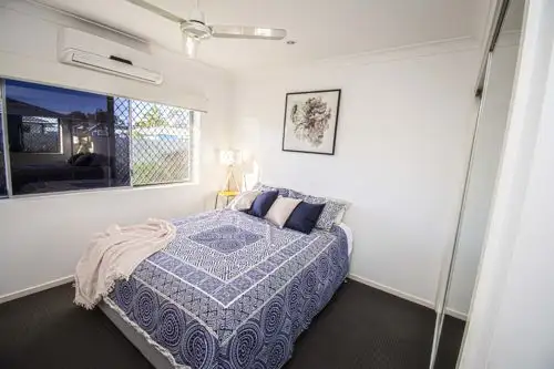 Fifth view of Homely house listing, 6 Somerset Dr, Andergrove QLD 4740