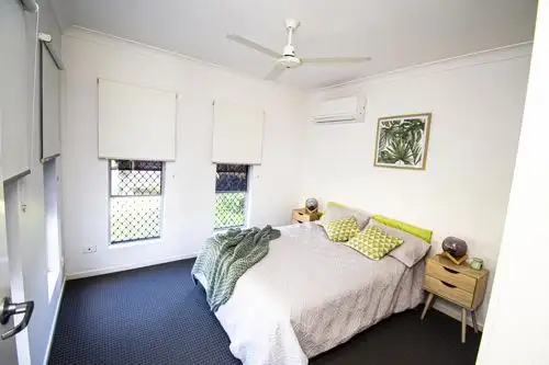 Seventh view of Homely house listing, 6 Somerset Dr, Andergrove QLD 4740