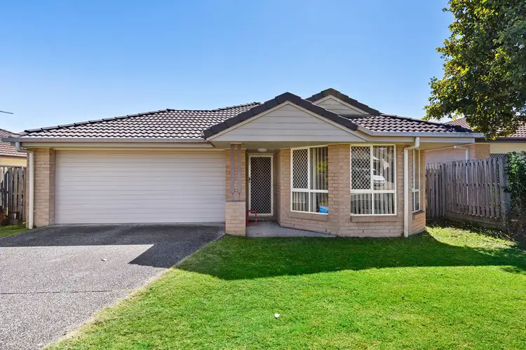 Main view of Homely house listing, 6 Raleigh Place, Redbank Plains QLD 4301