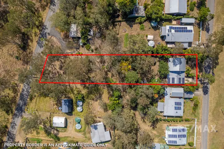 39 Pooles Road, Villeneuve QLD 4514