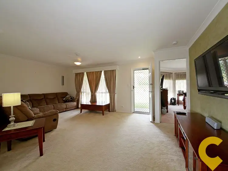 Third view of Homely house listing, 100 Del Rosso Road, Caboolture QLD 4510