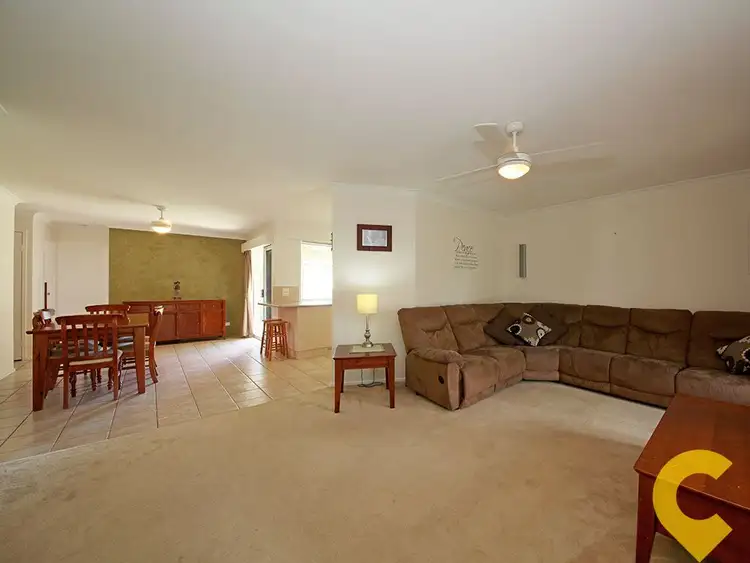 Fourth view of Homely house listing, 100 Del Rosso Road, Caboolture QLD 4510