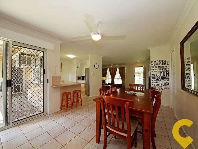 Sixth view of Homely house listing, 100 Del Rosso Road, Caboolture QLD 4510