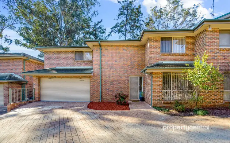 8/149-151 Derby Street, Penrith NSW 2750