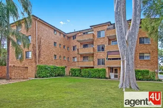 Main view of Homely unit listing, 11/30A Union Road, Penrith NSW 2750