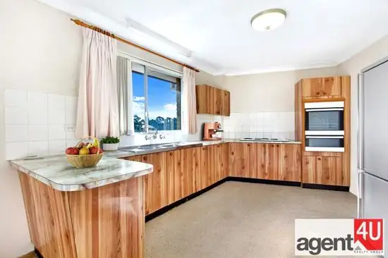 Third view of Homely unit listing, 11/30A Union Road, Penrith NSW 2750