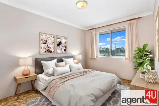 Fourth view of Homely unit listing, 11/30A Union Road, Penrith NSW 2750