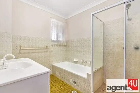Fifth view of Homely unit listing, 11/30A Union Road, Penrith NSW 2750