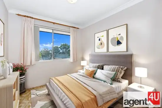 Sixth view of Homely unit listing, 11/30A Union Road, Penrith NSW 2750