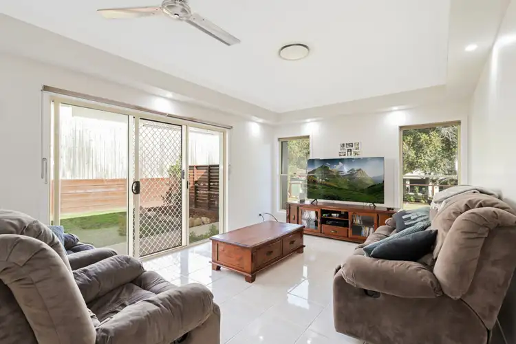 Fifth view of Homely house listing, 6 Paynters Pocket Avenue, Palmwoods QLD 4555
