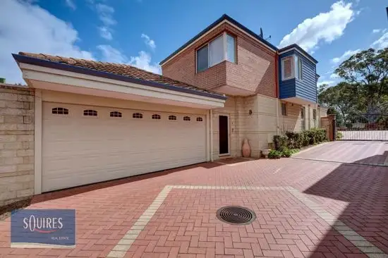 2/49 Kirkham Hill Terrace, Maylands WA 6051