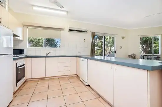 Second view of Homely unit listing, 3/7 Merkur Court, Larrakeyah NT 820