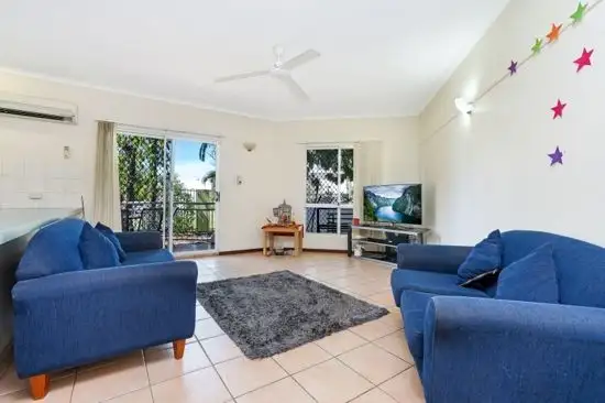 Third view of Homely unit listing, 3/7 Merkur Court, Larrakeyah NT 820