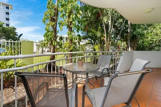 Fourth view of Homely unit listing, 3/7 Merkur Court, Larrakeyah NT 820