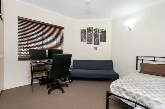 Sixth view of Homely unit listing, 3/7 Merkur Court, Larrakeyah NT 820