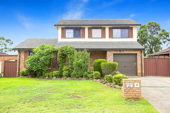 Main view of Homely house listing, 20 Grazier Crescent, Werrington Downs NSW 2747