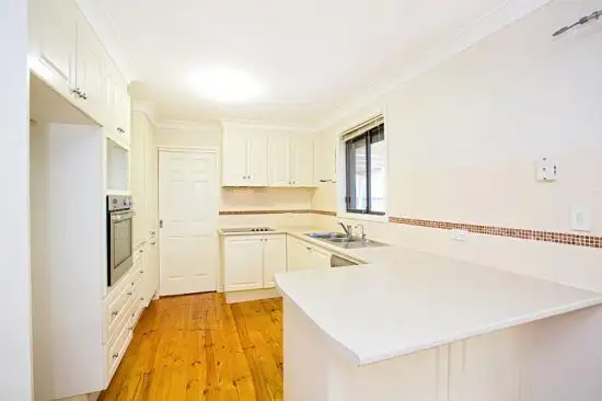 Second view of Homely house listing, 20 Grazier Crescent, Werrington Downs NSW 2747