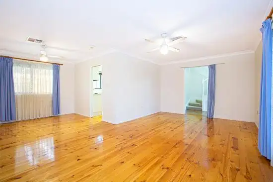 Fourth view of Homely house listing, 20 Grazier Crescent, Werrington Downs NSW 2747