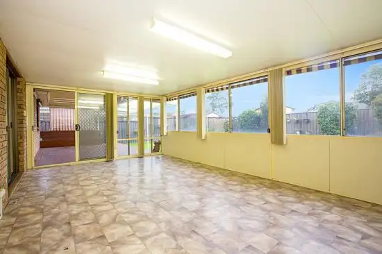 Seventh view of Homely house listing, 20 Grazier Crescent, Werrington Downs NSW 2747