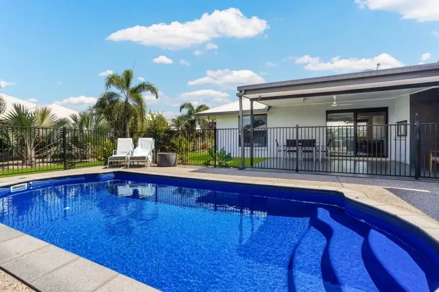 Main view of Homely house listing, 11 Antonino Drive, Rosebery NT 832