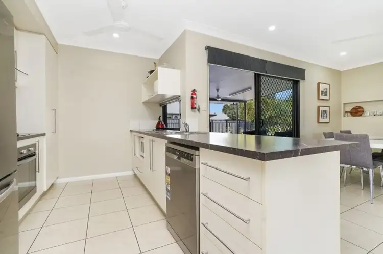 Second view of Homely house listing, 11 Antonino Drive, Rosebery NT 832