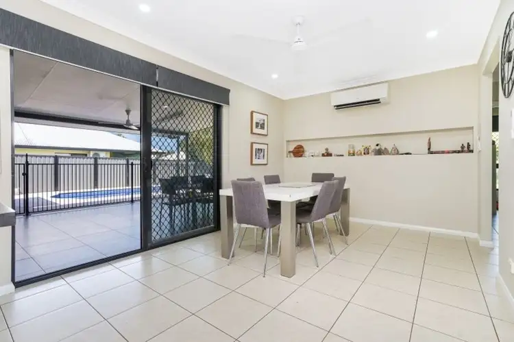 Fourth view of Homely house listing, 11 Antonino Drive, Rosebery NT 832