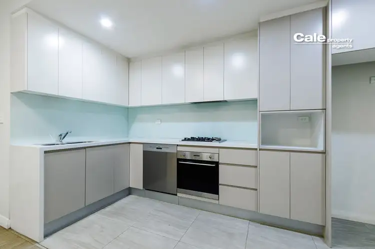 Third view of Homely apartment listing, 16/9 Crandon Road, Epping NSW 2121