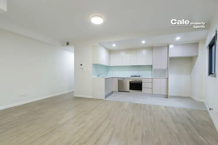 Fourth view of Homely apartment listing, 16/9 Crandon Road, Epping NSW 2121