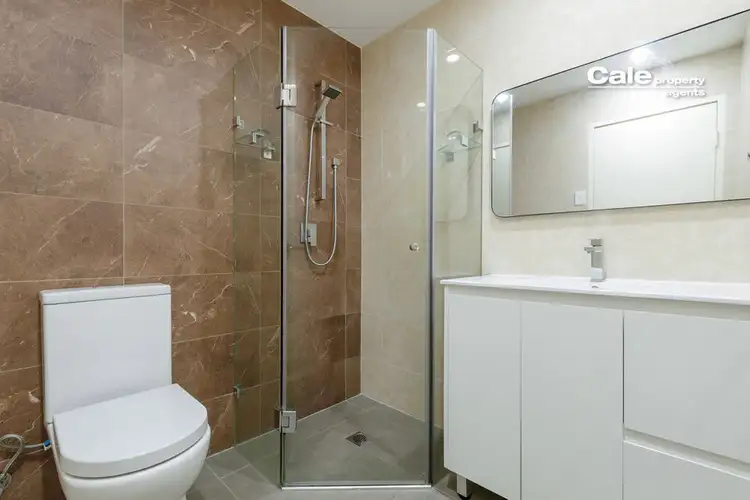 Fifth view of Homely apartment listing, 16/9 Crandon Road, Epping NSW 2121