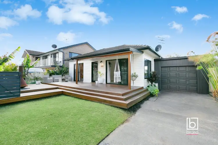 1 Dalnott Road, Gorokan NSW 2263