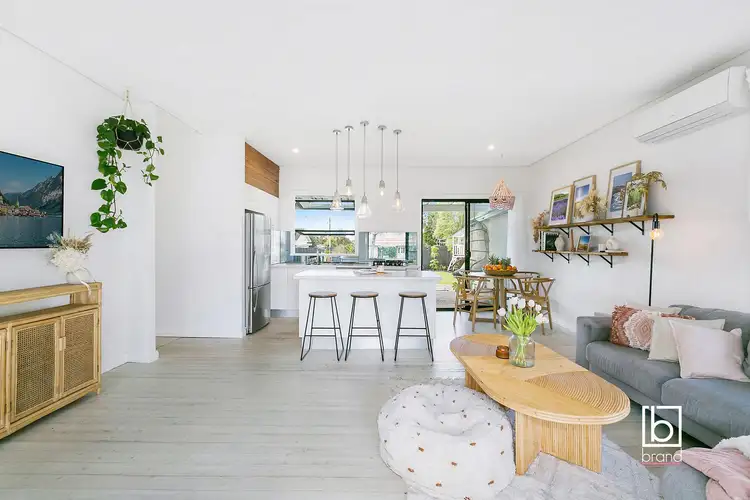 Fifth view of Homely house listing, 1 Dalnott Road, Gorokan NSW 2263