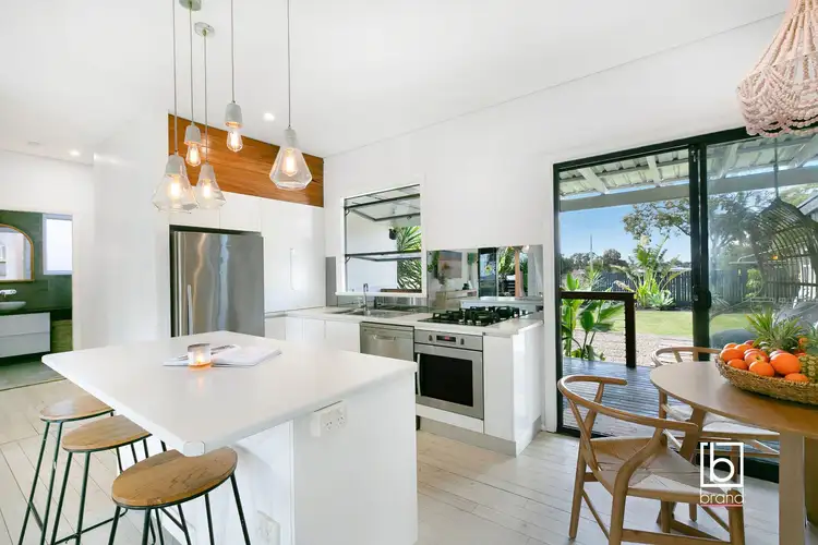 Sixth view of Homely house listing, 1 Dalnott Road, Gorokan NSW 2263