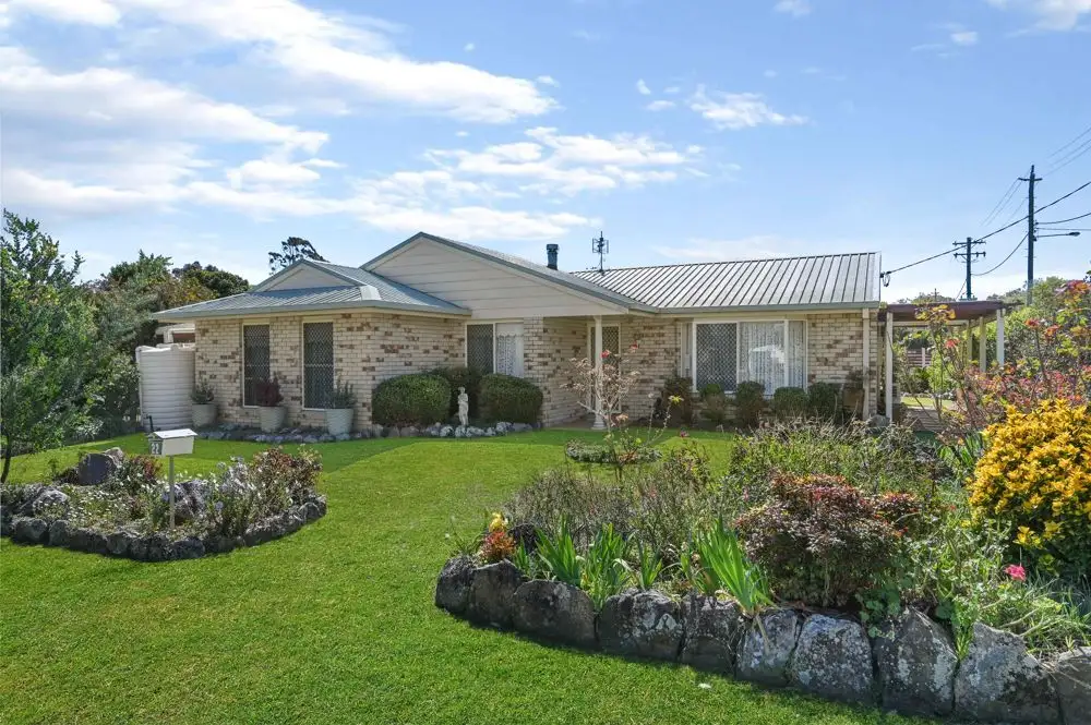 Main view of Homely house listing, 22 Charles Street, Crows Nest QLD 4355