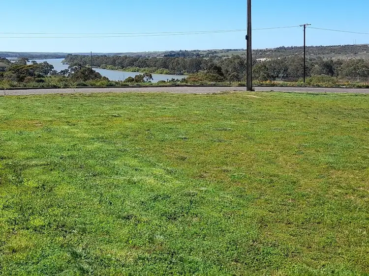 Main view of Homely land listing, Lot 17 Stephen Close, Mannum SA 5238