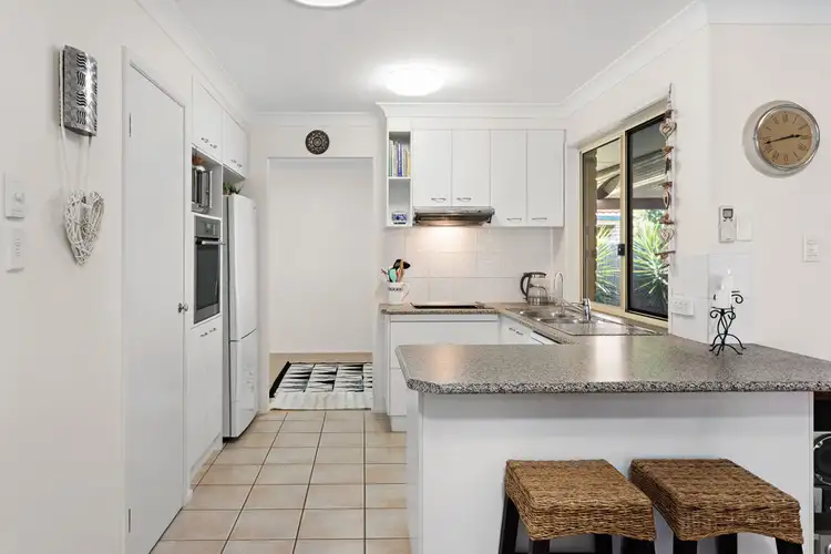 Second view of Homely house listing, 7 Springer Place, Bracken Ridge QLD 4017