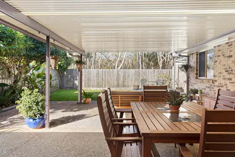 Fourth view of Homely house listing, 7 Springer Place, Bracken Ridge QLD 4017