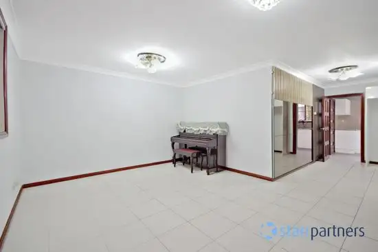 Main view of Homely townhouse listing, 43/103 Longfield Street, Cabramatta NSW 2166