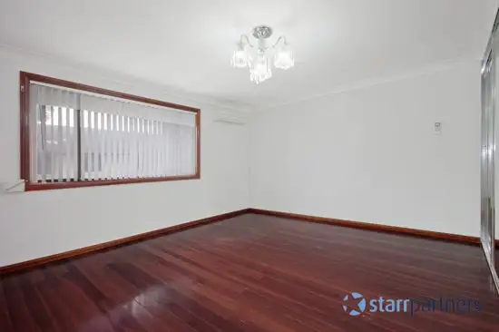 Second view of Homely townhouse listing, 43/103 Longfield Street, Cabramatta NSW 2166