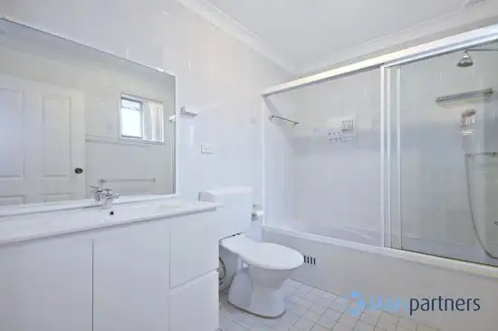 Third view of Homely townhouse listing, 43/103 Longfield Street, Cabramatta NSW 2166