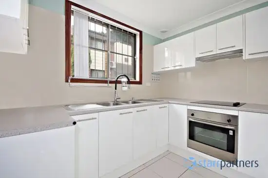 Fourth view of Homely townhouse listing, 43/103 Longfield Street, Cabramatta NSW 2166