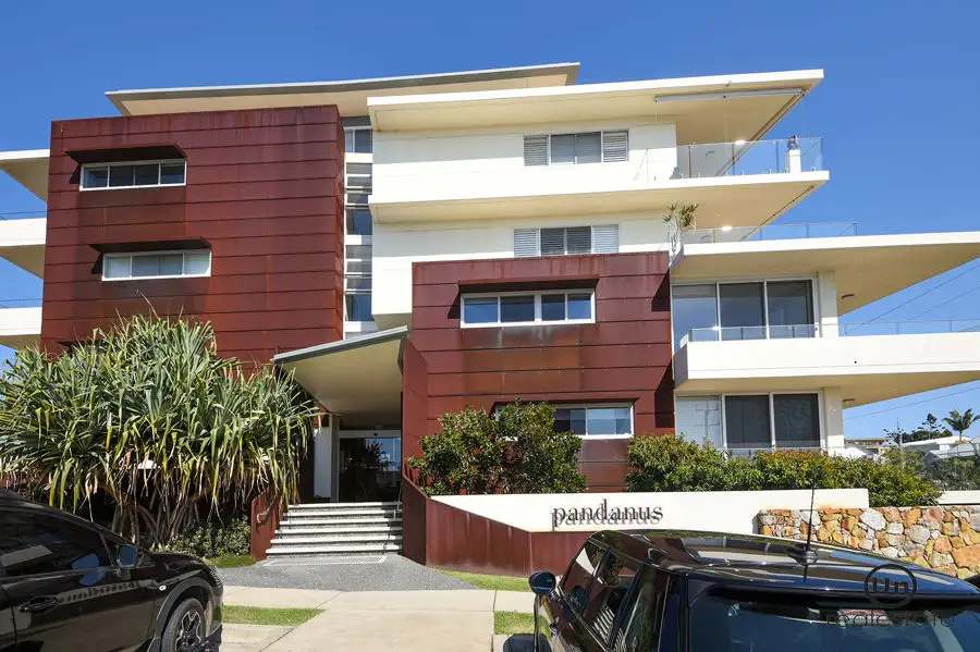 Main view of Homely unit listing, 104/7 Edgar Street, Coffs Harbour Jetty NSW 2450