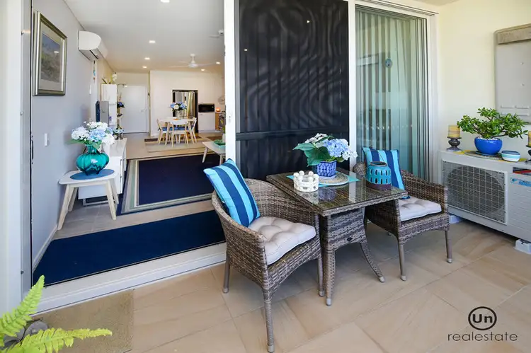 Third view of Homely unit listing, 104/7 Edgar Street, Coffs Harbour Jetty NSW 2450