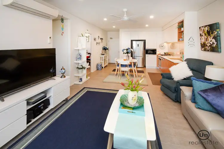 Fourth view of Homely unit listing, 104/7 Edgar Street, Coffs Harbour Jetty NSW 2450