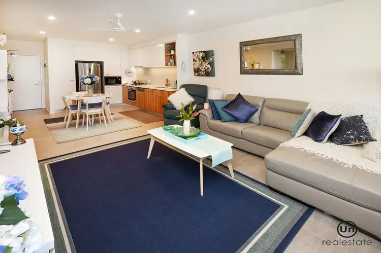 Fifth view of Homely unit listing, 104/7 Edgar Street, Coffs Harbour Jetty NSW 2450