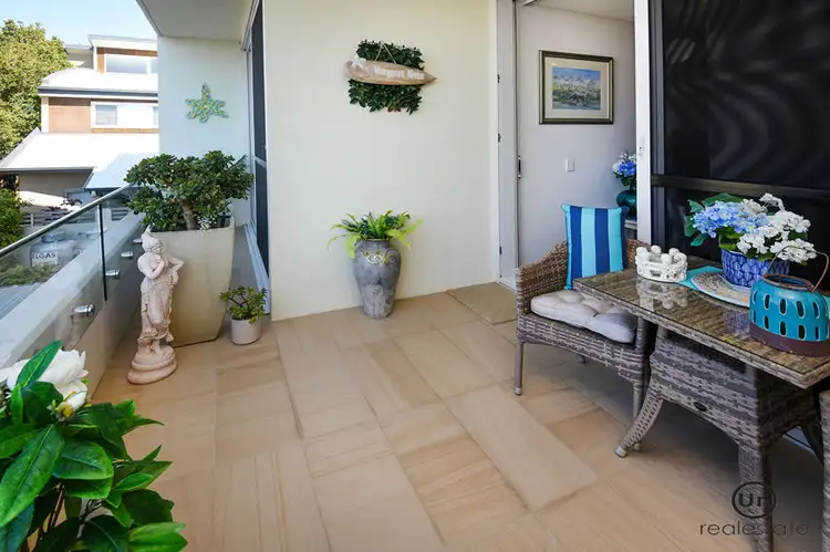 Sixth view of Homely unit listing, 104/7 Edgar Street, Coffs Harbour Jetty NSW 2450